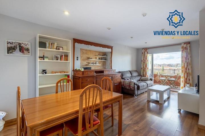 Impecable Piso en Calle Curro Cúchares con Vistas Inigualables 🌟 photo 0