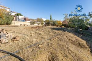 🏡 Parcela Urbana en Pedro Verde – Las Gabias photo 0