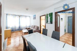 PISO EN CALLE PUENTEZUELAS photo 0