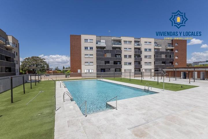 ESPECTACULAR PISO EN LA MEJOR URBANIZACION DE ALHENDIN photo 0