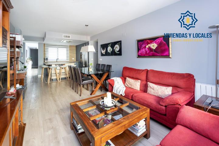 La vivienda perfecta para su familia. Edificio nuevo. Garaje. Excelente zona photo 0