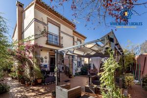 Chalet independiente en Huetor Vega photo 0