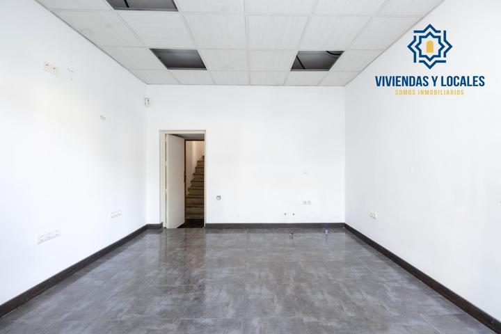 LOCAL COMERCIAL ALQUILADO CON 8% DE RENTABILIDAD photo 0