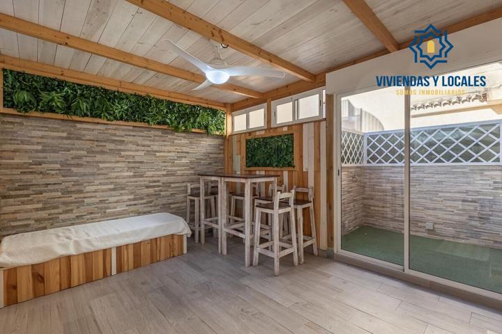 IMPRESIONANTE PISO EN ARMILLA photo 0