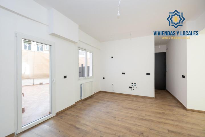 PISO NUEVO A ESTRENAR JUNTO A RECOGIDAS photo 0