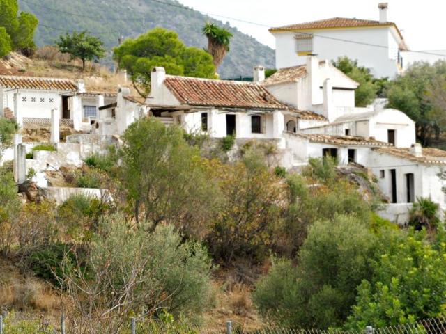 Finca de recreo en Mijas Pueblo photo 0