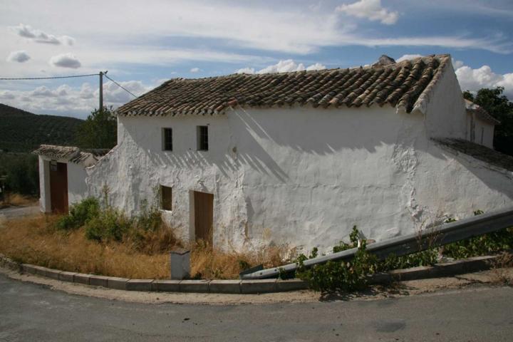 Casa De Campo En venta en El Albaicín, Villanueva De Algaidas photo 0