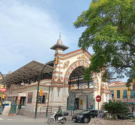 Piso reformado centro de Málaga con licencia turística photo 0