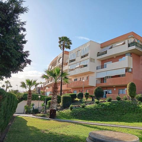 Apartamento 2 dormitorios 2 baños junto a la playa photo 0