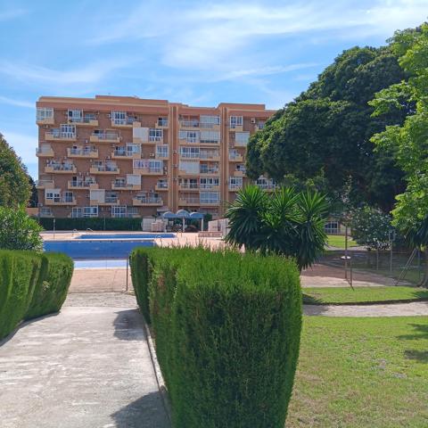 Apartamento Reformado en Parque de la Paloma-Gamonal, Benalmádena photo 0