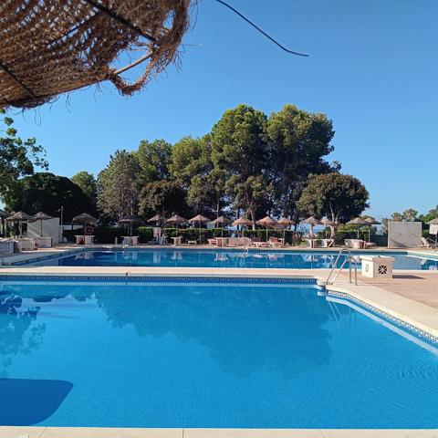 Apartamento Reformado en Parque de la Paloma-Gamonal, Benalmádena photo 0