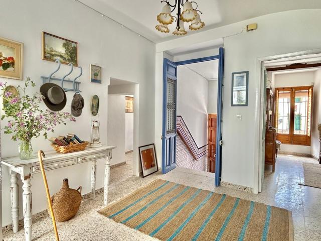 Casa reformada de 5 dormitorios en Archidona photo 0