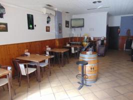 BAR EN VENTA EN LA CHANA photo 0