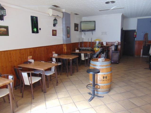 BAR EN VENTA EN LA CHANA photo 0