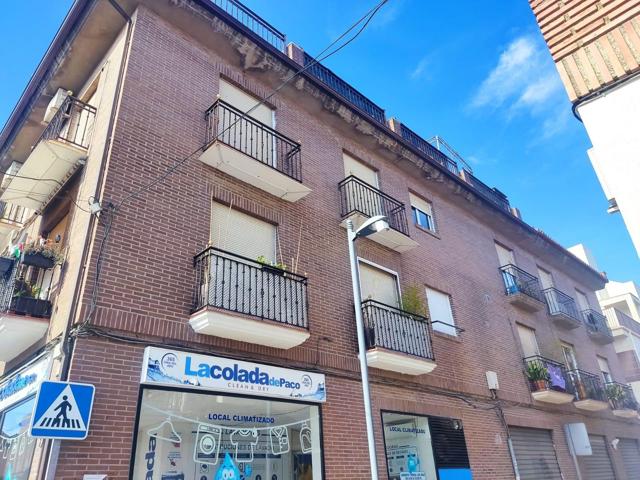Inmobiliaria García Delgado vende Amplio y Luminoso Piso en Armilla!!!! y en ESQUINA!!!!! photo 0