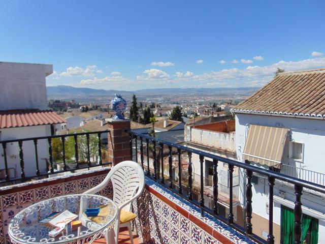 Inmobiliaria García Delgado vende Bonita casa de Cerca del Albayzin!!!! photo 0