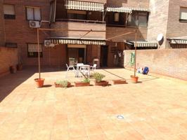 Inmobiliaria García Delgado Alquila vivienda con TERRAZA DE MÁS DE 50 MTS!!!!!!!!!!!!!!!!! photo 0