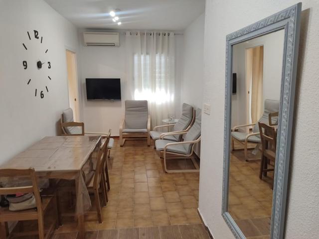 Inmobiliaria García Delgado Alquila Piso en La Chana photo 0