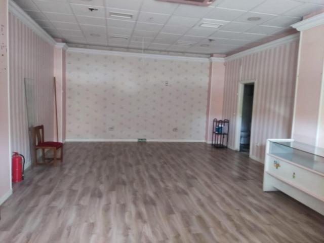 Inmobiliaria Gracía Delgado Alquila Fabuloso Local Comercial en Joaquina Eguaras photo 0