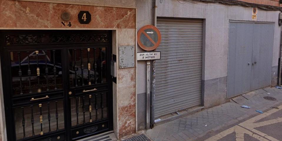 Inmobiliaria García Delgado Alquila Amplio local Junto la Avenida de Andalucía photo 0