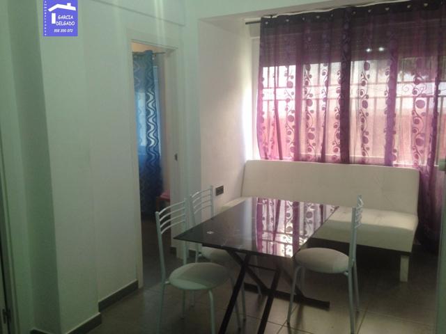 Inmobiliaria García Delgado Vende Gracioso Apartamento en la Chana, actualmente alquilado photo 0