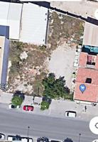 SOLAR EDIFICABLE EN VENTA EN MUTXAMEL photo 0