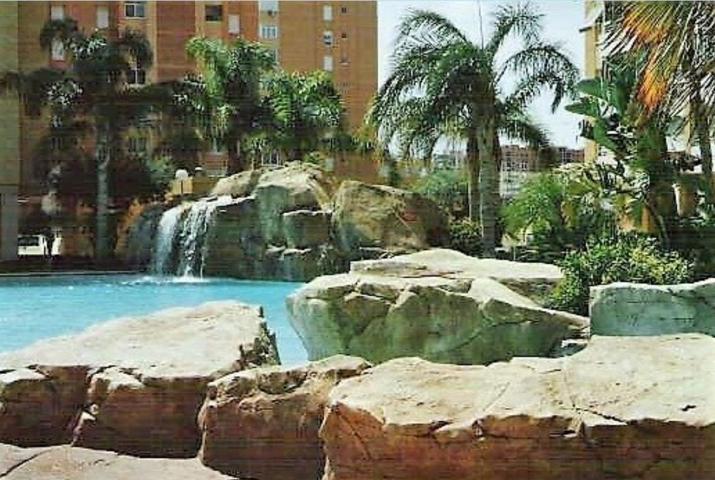 PLAYA SAN JUAN, Alquiler photo 0
