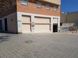 LOCAL COMERCIAL PARA CAMBIO DE USO photo 0