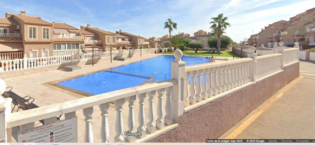 CHALET ADOSADO, GRAN ALACANT photo 0