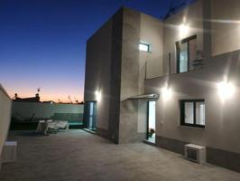 Chalet Pareado en Mutxamiel photo 0