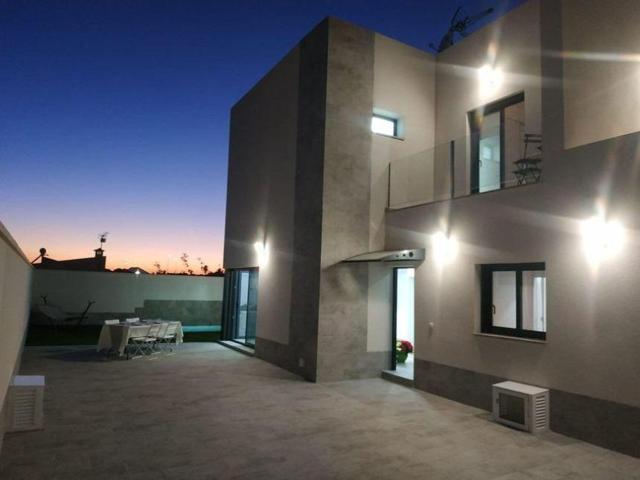 Chalet Pareado en Mutxamiel photo 0