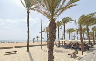 Playa San Juan, 1ª linea, alquiler photo 0