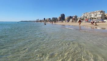 ALICANTE, PLAYA SAN JUAN , ATICO photo 0