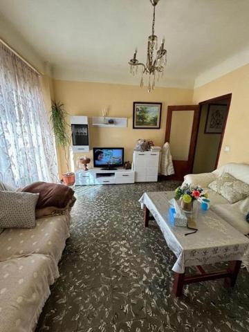 Piso en Altozano photo 0
