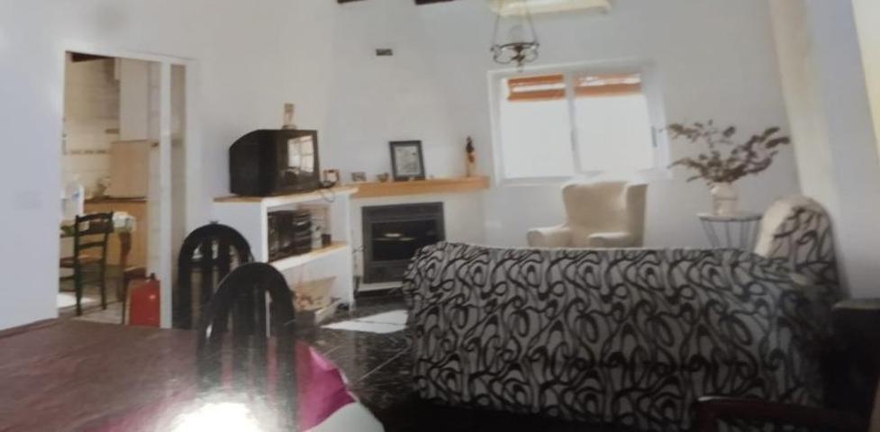 TERRENO RUSTICO CON 2 VIVIENDAS photo 0