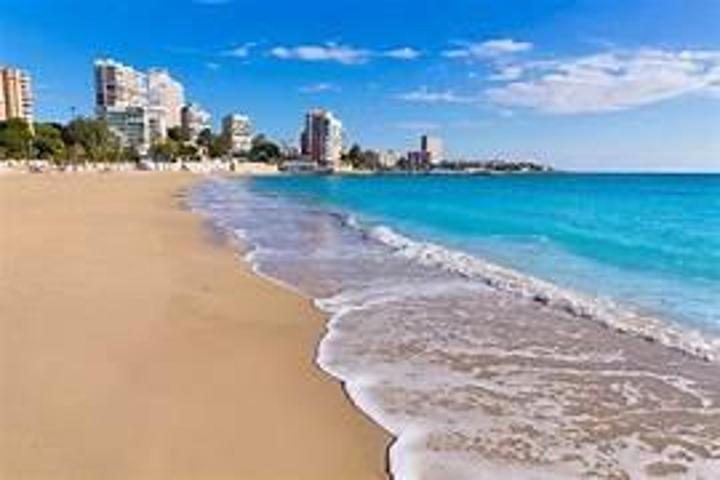 Piso en San Juan Playa photo 0
