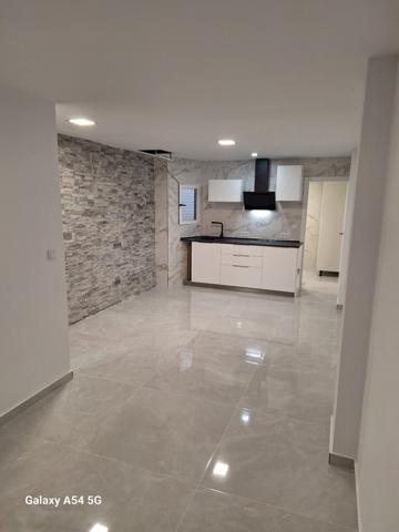 Piso en zona Campet-Petrer photo 0