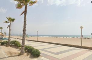 PLAYA SAN JUAN, Pau 5 frente al mar photo 0