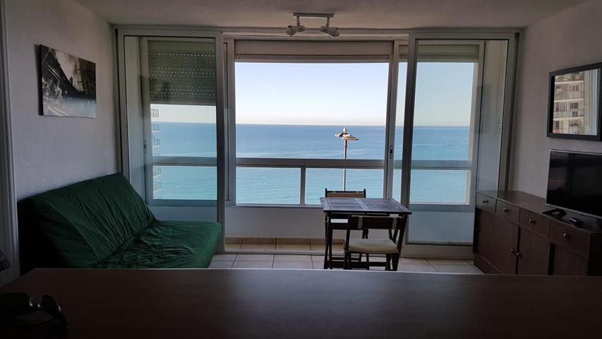 Piso En venta en La Albufereta, Alicante photo 0