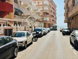 Ocasión en La Mata: 1 dormitorio, orientación sur y a un paso del mar photo 0