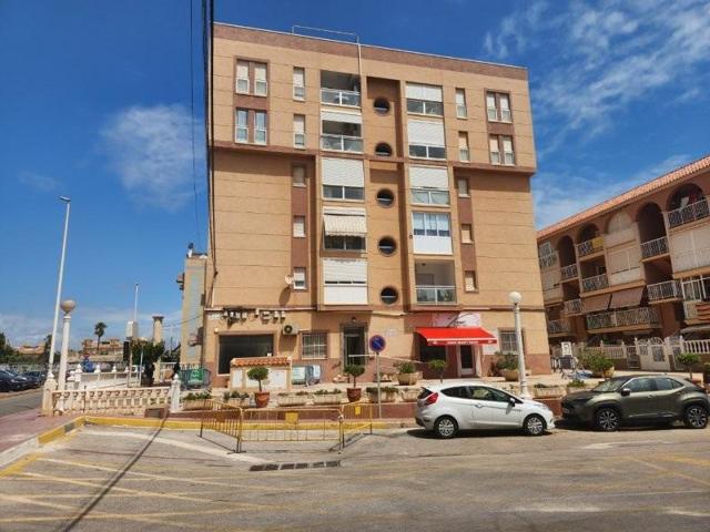 Apartamento con terraza y garaje a 200m de la playa photo 0