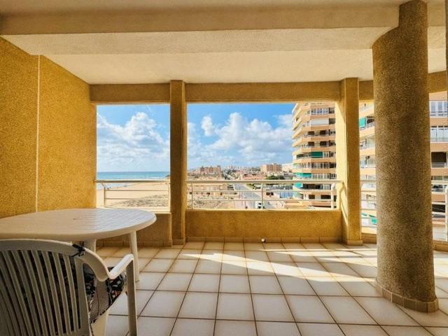 EDIFICIO DUNAMAR – TU JOYA FRENTE AL MAR photo 0
