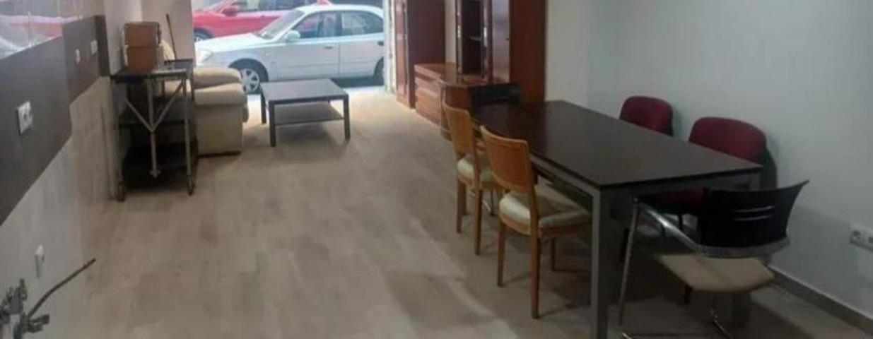 Local en Carolinas Altas photo 0