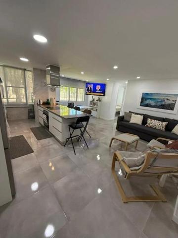 Piso en Ciudad Jardin photo 0