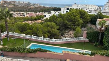 GRAN ALACANT, Chalet adosado photo 0