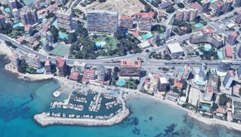 ALBUFERETA, alquiler larga estancia photo 0