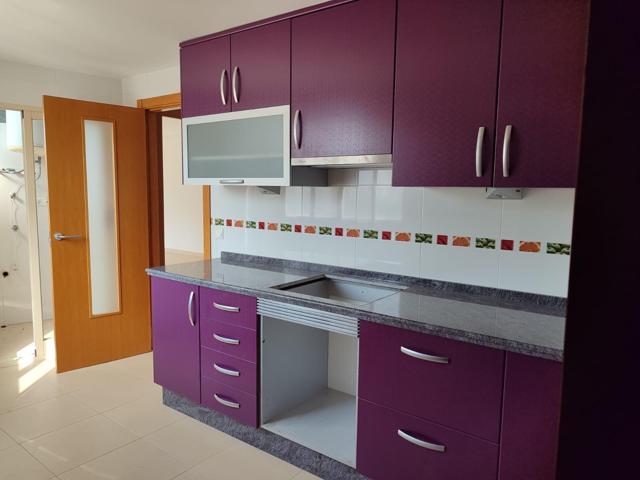 PISO EN VILLAFRANQUEZA (ALICANTE) photo 0