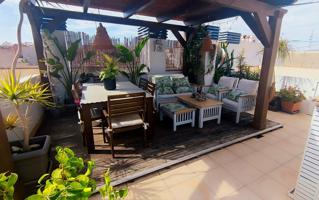 CASA DUPLEX EN EL CENTRO DE SAN VICENTE photo 0