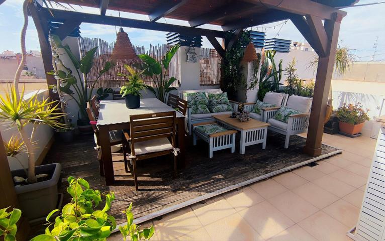 CASA DUPLEX EN EL CENTRO DE SAN VICENTE photo 0