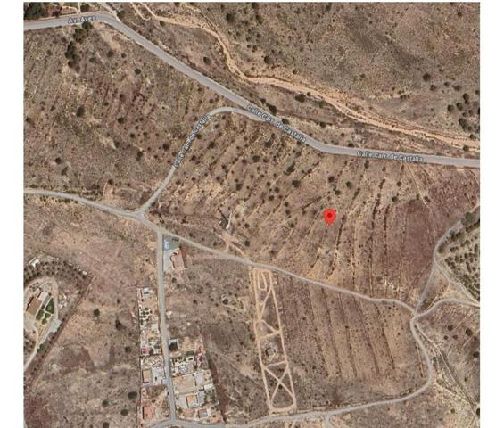 Terreno Urbanizable En venta en Moralet, Alicante photo 0